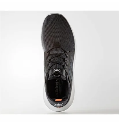 Кросівки чоловічі Adidas X Plr Black BB1105