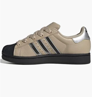 Кроссовки женские Adidas Superstar Ii Beige JR4234