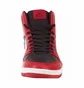 Кроссовки мужские Kappa Lineup Red/Black 2430782011