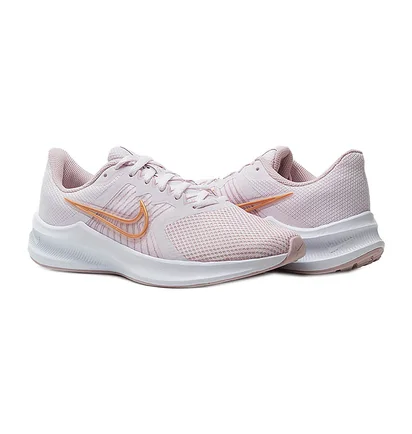 Кроссовки женские Nike Wmns Downshifter 11 Pink CW3413-500