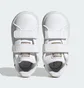 Кросівки дитячі Adidas Stan Smith Kids Originals White HQ1876