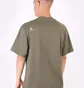 Футболка мужская Air Jordan 23 Eng Olive DM3215-222