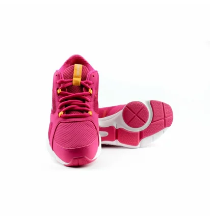 Кроссовки женские Reebok Fitnesflare 2 Violet V46828