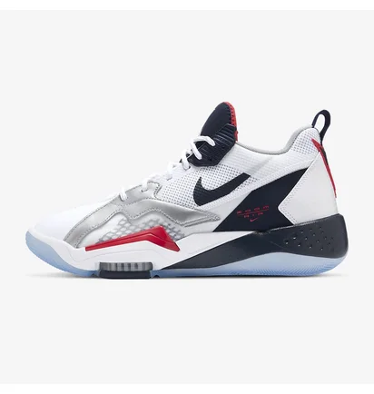 Кросівки чоловічі Air Jordan Zoom 92 Multi CK9183-101