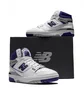 Кроссовки мужские New Balance Bb 650 Rcf White BB650RCF