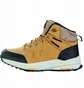 Черевики чоловічі Lee Cooper Yellow/Blue B23258