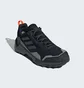 Кроссовки мужские Adidas Eastrail 2.0 Rain.Rdy Hiking Black IG8859