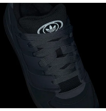 Кросівки чоловічі Adidas Forum2000 Black JR1121