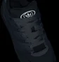 Кросівки чоловічі Adidas Forum2000 Black JR1121