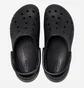 Тапочки женские Crocs Baya Platform Black 208186-001