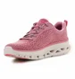 Кроссовки женские Skechers Step Flex Pink 128890-PNK