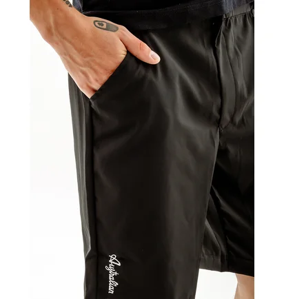 Шорты мужские AUSTRALIAN Slam Stile Short Black LSUSH0004-003