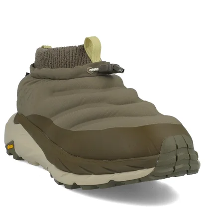 Ботинки мужские Hoka Kaha 2 Frost Moc Gtx Olive 1155210-AVS