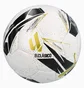 Футбольний м'яч Puma Orbita Laliga El Clasico Black/White 084862-01