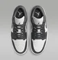 Кроссовки мужские Air Jordan Low Grey/White 553558-044