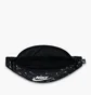 Сумка унисекс Nike Heritage Waist Pack Black HV6612-010