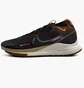 Кроссовки мужские Nike React Pegasus Trail 4 Gore-Tex Grey Fd5841-001