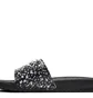 Тапочки жіночі Nike Wmns Benassi Jdi Print Black 618919-035