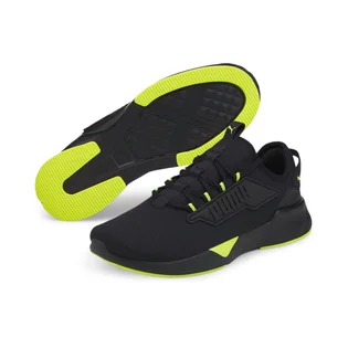 Кросівки чоловічі Puma Retaliate 2 Black 37667607