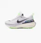 Кросівки жіночі Nike Zoomx Invincible Run Flyknit 3 White DR2660-100