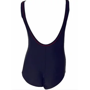 Купальник женский Aqua speed Maris 7285 38 Blue/Red 335-01