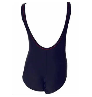 Купальник женский Aqua speed Maris 7285 38 Blue/Red 335-01