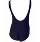 Купальник жіночий Aqua speed Maris 7285 38 Blue/Red 335-01