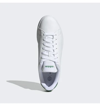 Кроссовки мужские Adidas Advantage Shoes White Gz5300
