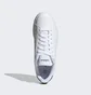 Кроссовки мужские Adidas Advantage Shoes White Gz5300