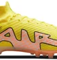 Бутси унісекс Nike Zoom Superfly 9 Elite Ag-Pro Yellow Dj5165-780