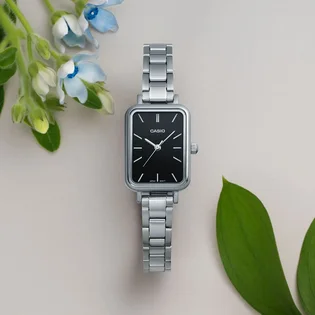 Часы женские Casio Standard Analogue LTP-V009D-1E