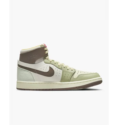 Кроссовки мужские Air Jordan 1 Zoom Comfort 2 Olive Fd4327-121