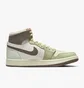 Кроссовки мужские Air Jordan 1 Zoom Comfort 2 Olive Fd4327-121