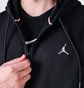 Толстовка чоловіча Air Jordan Brooklyn Black FV7289-010