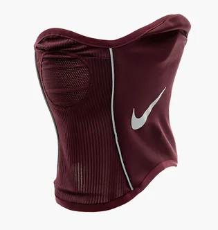 Баф Nike Dri-Fit Strike Winter Warrior Snood Bordo DC9165-652