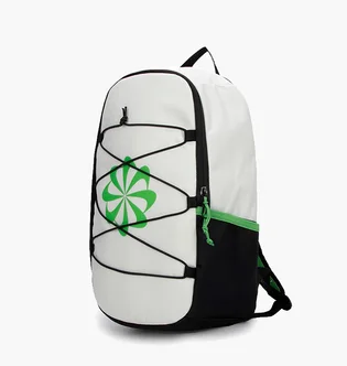 Рюкзак чоловічий Nike Air Backpack White FN0951-020