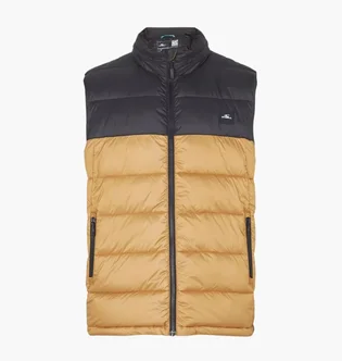 Жилетка чоловіча O'Neill ORiginals Gold/Black 2500075-47019