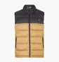 Жилетка мужская O'Neill ORiginals Gold/Black 2500075-47019