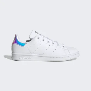 Кеди дитячі Adidas Stan Smith J White FX7521