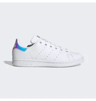 Кеди дитячі Adidas Stan Smith J White FX7521