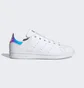 Кеды детские Adidas Stan Smith J White FX7521