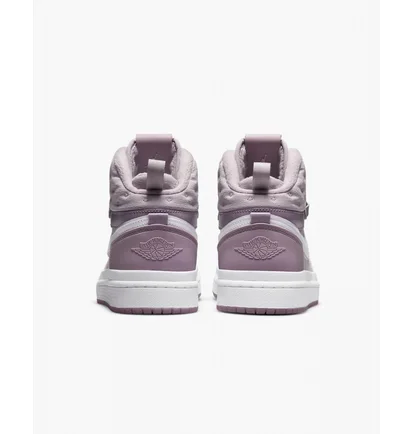 Кросівки жіночі Air Jordan 1 Acclimate Pink Dc7723-500