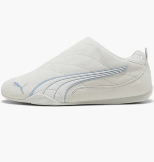 Кроссовки женские Puma Catch Soleil Slip-On Beige 403956-06