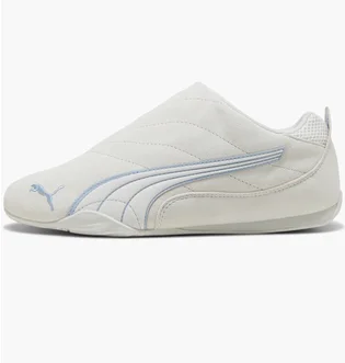 Кросівки жіночі Puma Catch Soleil Slip-On Beige 403956-06