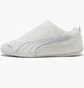 Кроссовки женские Puma Catch Soleil Slip-On Beige 403956-06