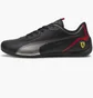Кросівки унісекс Puma Scuderia Ferrari Neo Cat 2.0 Black 308062-01