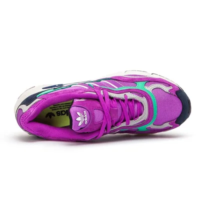 Кросівки чоловічі Adidas Temper Run Pink F97208