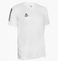 Футболка детская Select Pisa Player Shirt S/S White 600056W