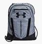 Сумка унисекс Under Armour Undeiable Sackpack Grey 1369220-012