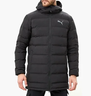 Пуховик чоловічий Puma Downguard 600 Down Jacket Black 84868501
